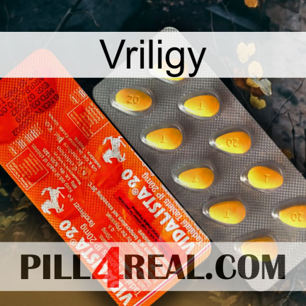 Vriligy new01